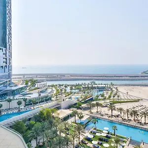 Al Bateen - Ultra Luxury Jbr - Private And Pool دبي