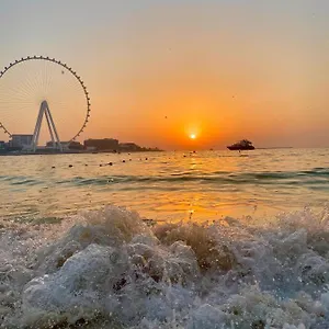 Lunar Cozy - Jbr دبي